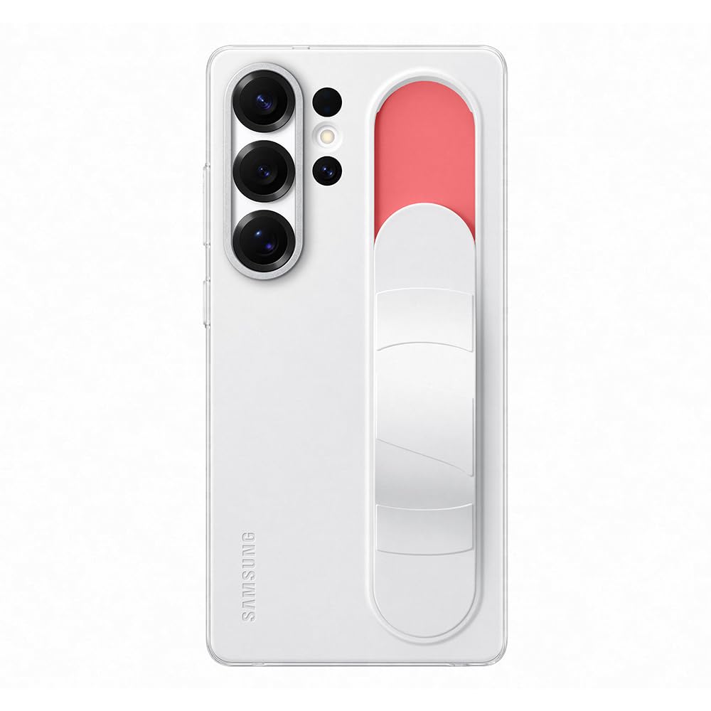 Amazon.com: Samsung Galaxy Official Standing Grip Case for Galaxy